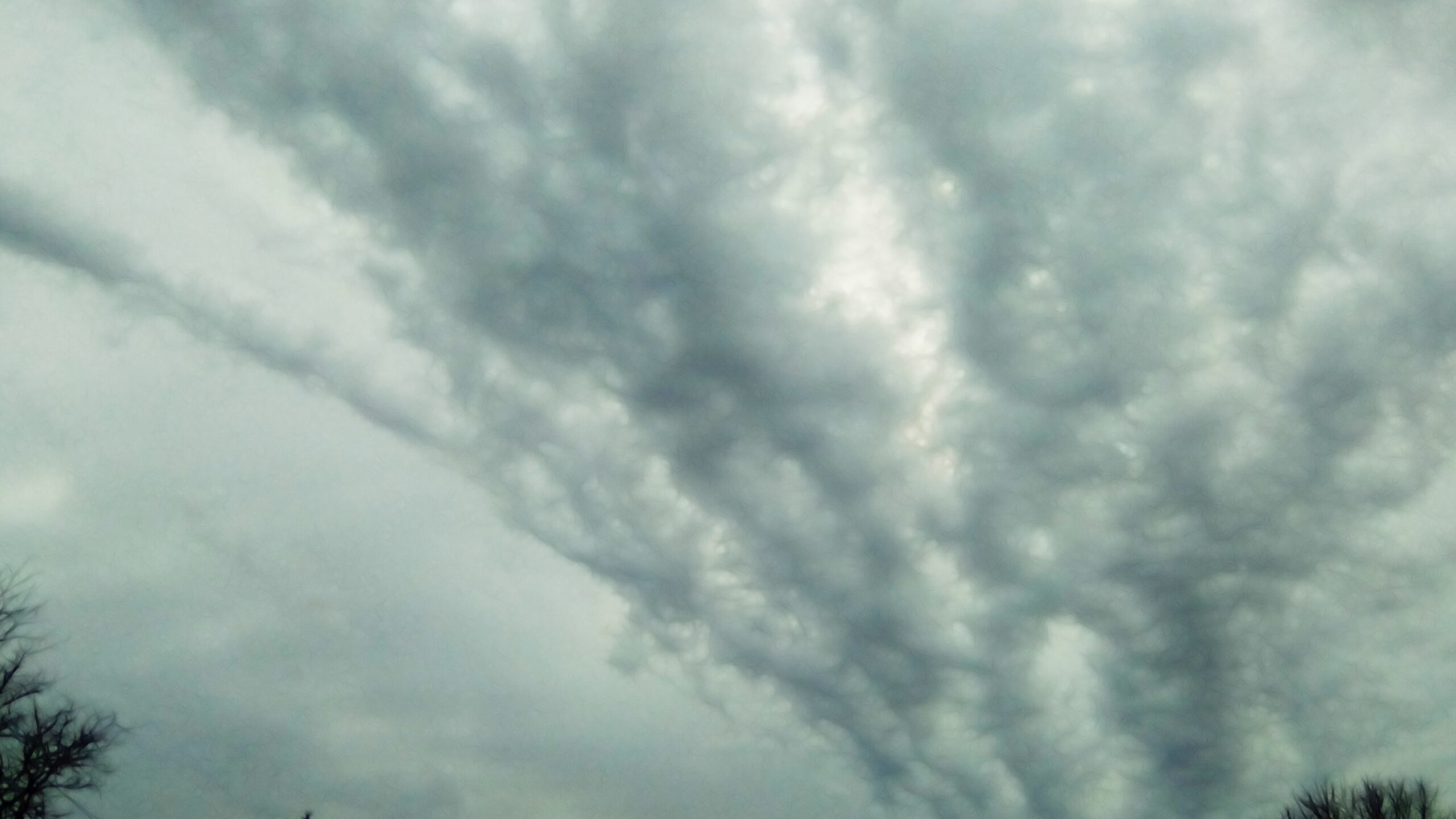 Apprentice To Clouds